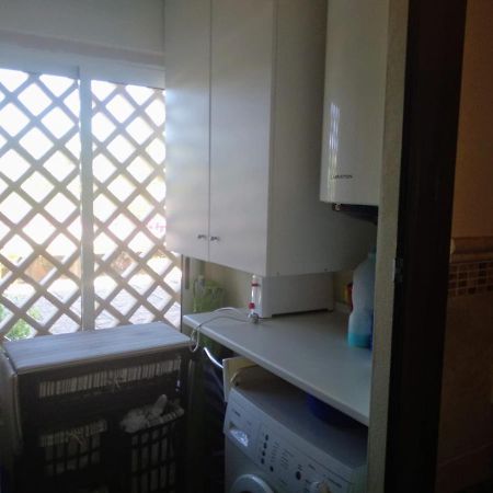 Appartement Los Pelicanos Apartamento à Huelva Extérieur photo