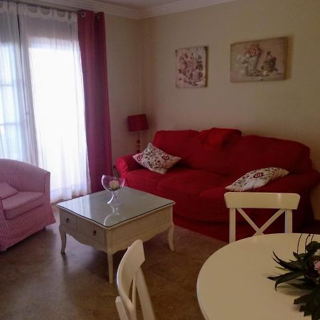 Appartement Los Pelicanos Apartamento à Huelva Extérieur photo