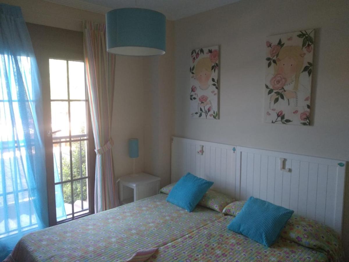 Appartement Los Pelicanos Apartamento à Huelva Extérieur photo