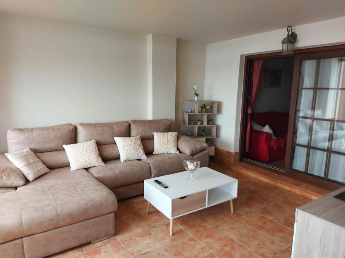 Appartement Los Pelicanos Apartamento à Huelva Extérieur photo