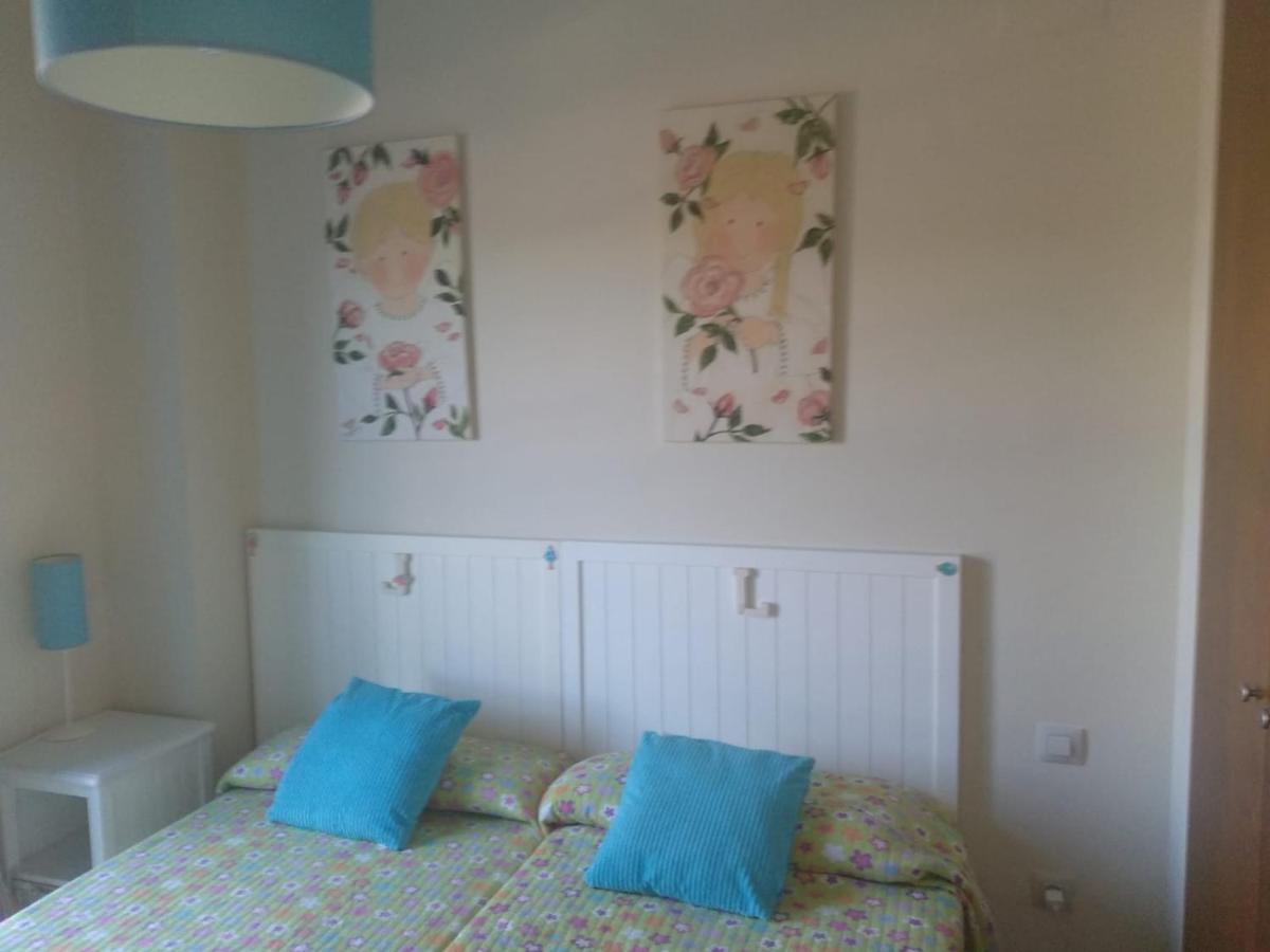 Appartement Los Pelicanos Apartamento à Huelva Extérieur photo