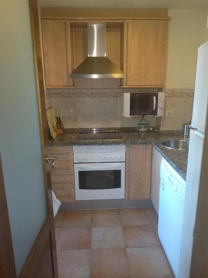Appartement Los Pelicanos Apartamento à Huelva Extérieur photo