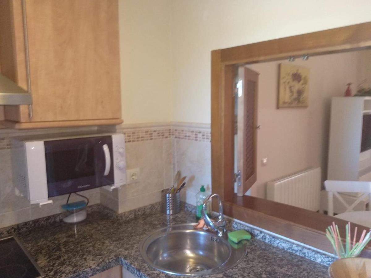 Appartement Los Pelicanos Apartamento à Huelva Extérieur photo