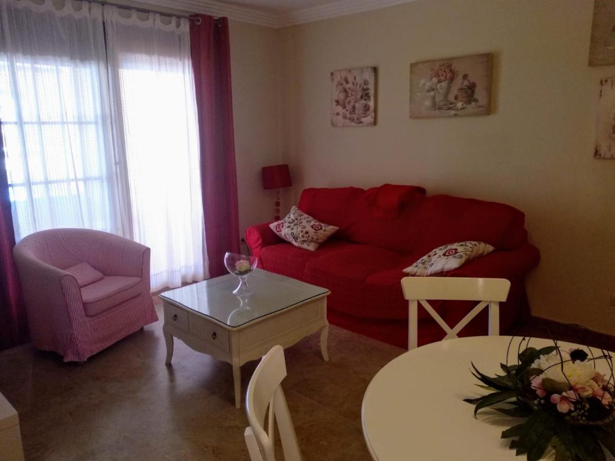 Appartement Los Pelicanos Apartamento à Huelva Extérieur photo