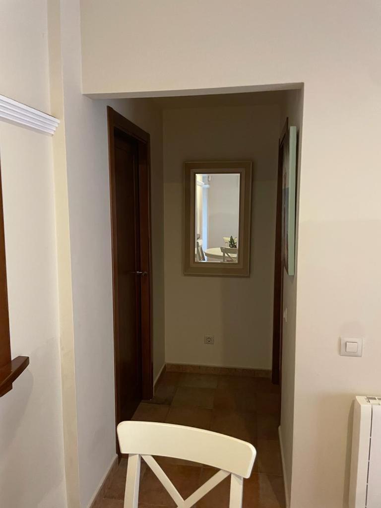 Appartement Los Pelicanos Apartamento à Huelva Extérieur photo