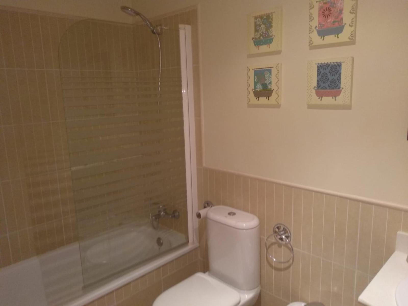 Appartement Los Pelicanos Apartamento à Huelva Extérieur photo
